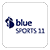 Blue Sport 11
