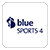 Blue Sport 4