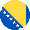 Bosnien und Herzegowina (F)